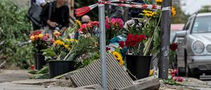 Vier Menschen starben bei dem schweren Verkehrsunfall im September 2019, darunter ein dreijähriger Junge.