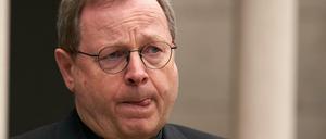 Georg Bätzing, Bischof von Limburg und Vorsitzender der Deutschen Bischofskonferenz