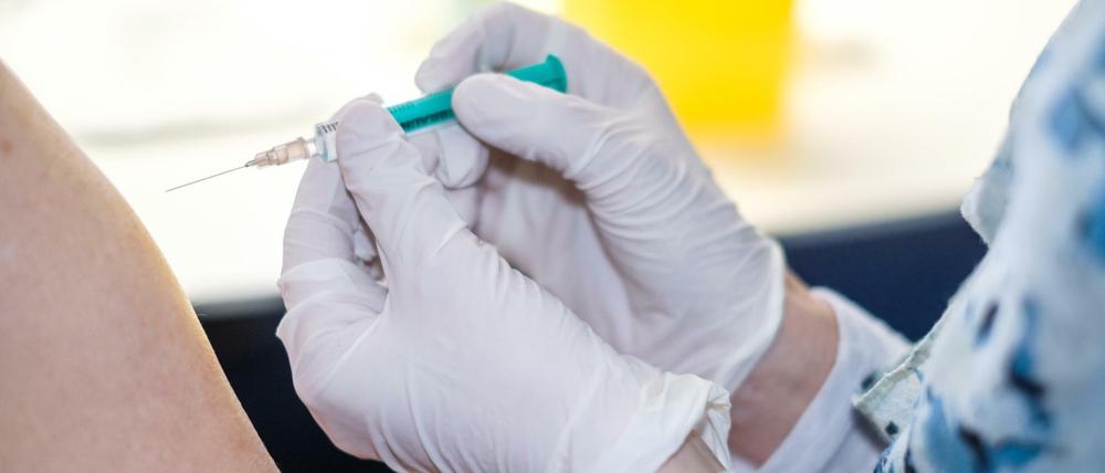 Die Befragung lief vom 24. bis zum 28. Januar. 