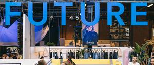 Zukunft in Berlin. Die Premium zieht zurück von Frankfurt unter den Funkturm.