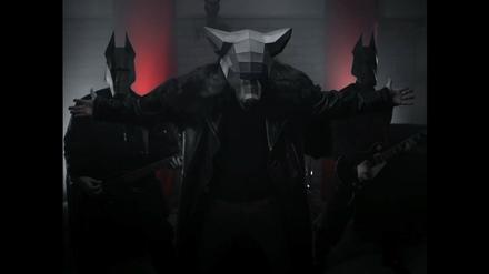 Eine trojanische Band gegen Rechts: "Laut gegen Nazis" schleuste die vermeintliche Nazi-Band "Hetzjaeger" auf Spotify &amp; Co. ein.