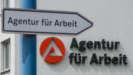 Der Arbeitsmarkt erholte sich zuletzt etwas. 