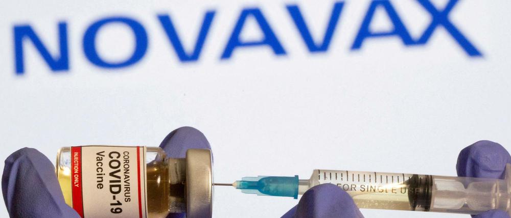 Die Stiko spricht sich für den Einsatz des Corona-Impfstoffs von Novavax für Menschen ab 18 aus.