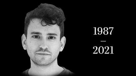 Yaron Tausky