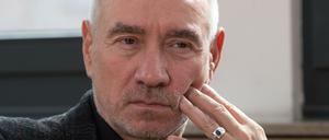 Der Regisseur Roland Emmerich.