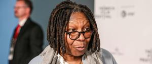 Whoopi Goldberg