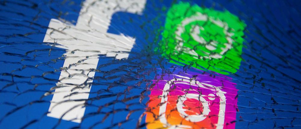 Macht Meta ernst und schaltet Dienste wie Facebook und Instagram in Europa ab?