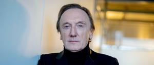 Marius Müller-Westernhagen ist Musiker.