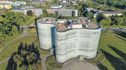 Die Brandenburgische Technische Universität Cottbus-Senftenberg gilt als Impulsgeberin der Region.