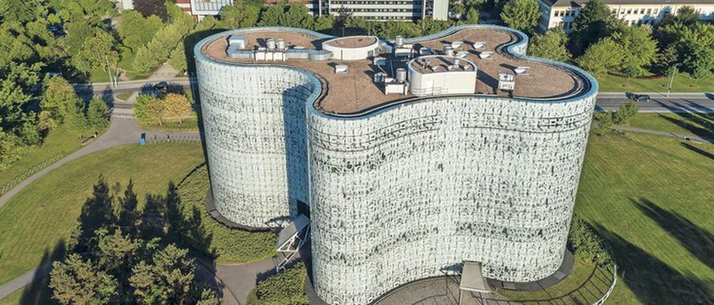 Die Brandenburgische Technische Universität Cottbus-Senftenberg gilt als Impulsgeberin der Region.