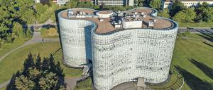 Die Brandenburgische Technische Universität Cottbus-Senftenberg gilt als Impulsgeberin der Region.