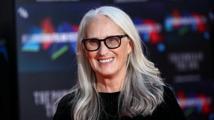 Die Neusseländerin Jane Campion gewann 1994 für „Das Piano“ den Drehbuch-Oscar.