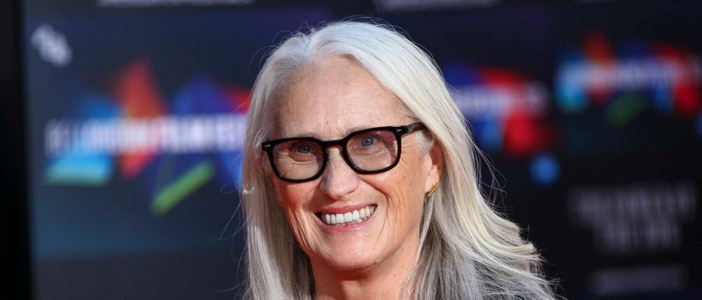 Die Neusseländerin Jane Campion gewann 1994 für „Das Piano“ den Drehbuch-Oscar.