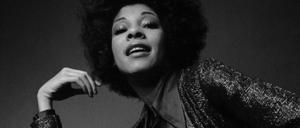 Die Musikerin Betty Davis (1945-2022).