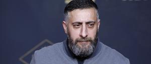 Kida Khodr Ramadan soll mehr als 30 Mal ohne Führerschein am Steuer erwischt worden sein. 