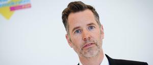 Christian Dürr, FDP-Fraktionsvorsitzender im Bundestag