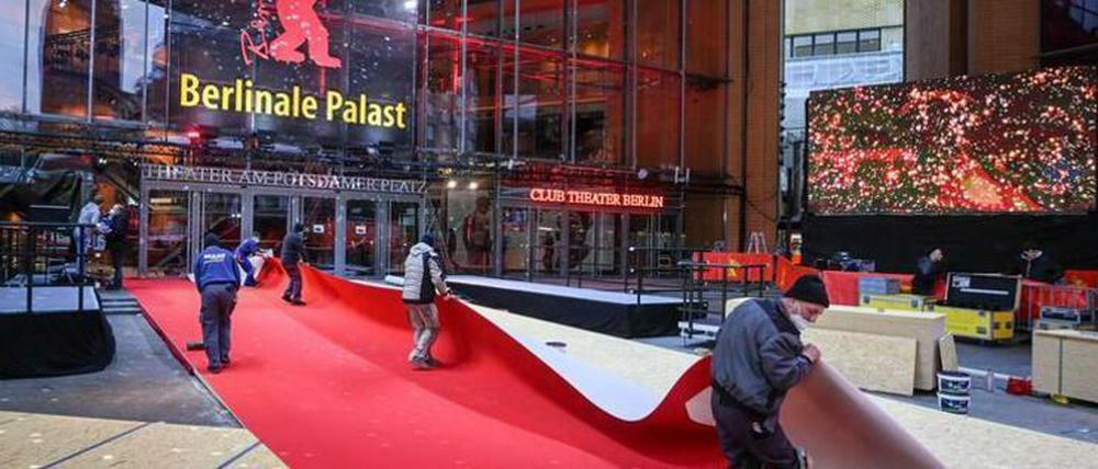 Berlinale 2022