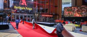Berlinale 2022