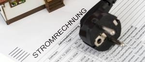 Laut dem Vergleichsportal Verivox haben bereits mehr als 280 Strom- und 515 Gasanbieter eine Preiserhöhung angekündigt.