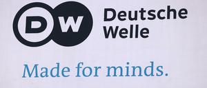 Eine Sperre der Internetverbreitung droht in der Türkei neben der Deutschen Welle auch Voice of America und Euronews.