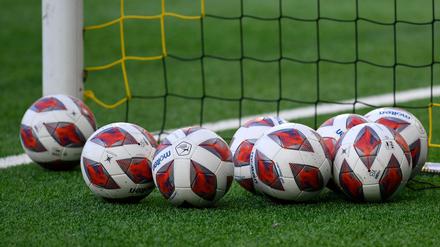 In Torlaune war der SV Adler in der Kreisliga A. 