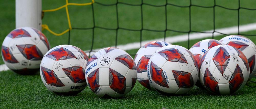 In Torlaune war der SV Adler in der Kreisliga A.