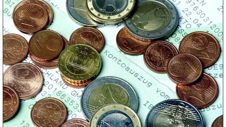 Der Streit um Kontogebühren dürfte auch nach dem Urteil weitergehen.