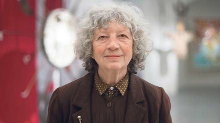 Ulrike Ottinger hält Rückschau auf ihr künstlerisches Werk.