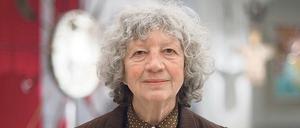 Ulrike Ottinger hält Rückschau auf ihr künstlerisches Werk.