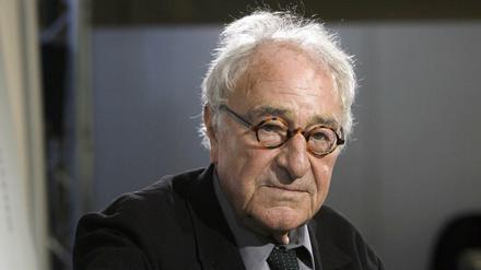 Der deutsche Journalist und Schriftsteller Peter Merseburger ist im Alter von 93 Jahren in Berlin gestorben.