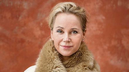 Kann ein unerfülltes Sexualleben Frauen ab 40 krank machen? Dazu will Anette (Sofia Helin) herausfinden.