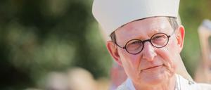 Kardinal Rainer Maria Woelki, Erzbischof von Köln.