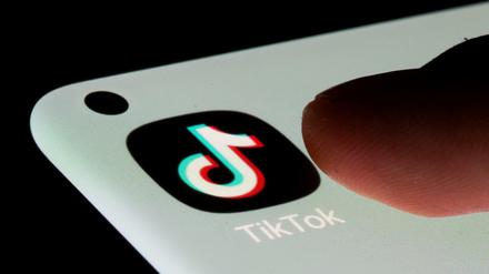 Mehrere Millionen Menschen weltweit verwenden die TikTok-App.
