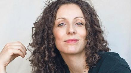 Herzlicher Blick auf die ostdeutsche Provinz. Annika Pinske wuchs in Frankfurt/Oder auf und studierte an der DFFB in Berlin.