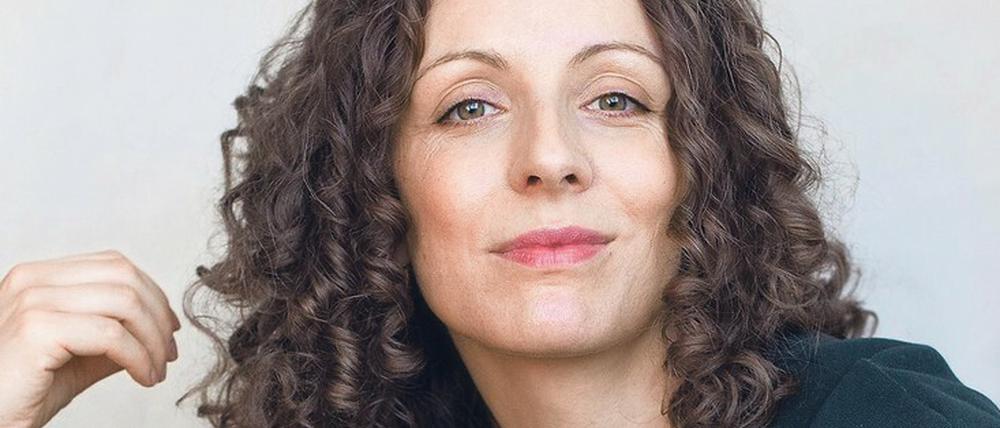 Herzlicher Blick auf die ostdeutsche Provinz. Annika Pinske wuchs in Frankfurt/Oder auf und studierte an der DFFB in Berlin.