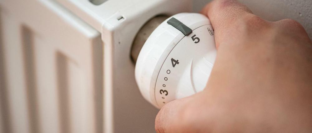 Berlin soll die Potenziale beim Heizen jenseits von gas und Erdöl erschließen.
