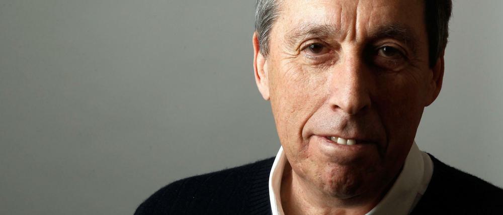 Regisseur und Produzent Ivan Reitman (1946-2022).