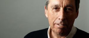 Regisseur und Produzent Ivan Reitman (1946-2022).