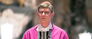 Rainer Maria Woelki, Kardinal der römisch-katholischen Kirche und Erzbischof von Köln (Archivbild).