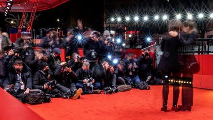 Flüchtige Bilder: Wie lange kann das große Kino gegen das Heimkino bestehen?