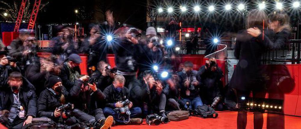 Flüchtige Bilder: Wie lange kann das große Kino gegen das Heimkino bestehen?