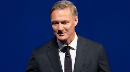 Thomas Düffert, bislang Vizepräsident des Bundesverbands Digitalpublisher und Zeitungsverleger (BDZV).