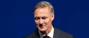 Thomas Düffert, bislang Vizepräsident des Bundesverbands Digitalpublisher und Zeitungsverleger (BDZV).