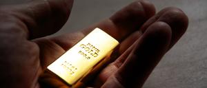 Gold gilt als guter Seismograph für Unsicherheiten am Markt.