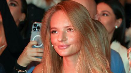 Elizaveta Peskow 