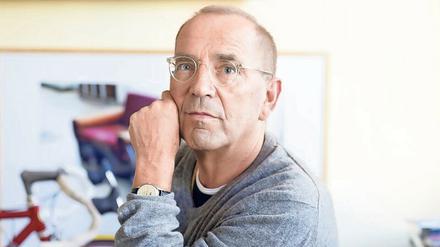 Jürgen Schreiber setzte als Journalist Maßstäbe.