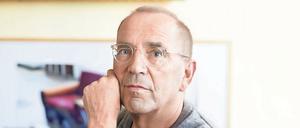 Jürgen Schreiber setzte als Journalist Maßstäbe.