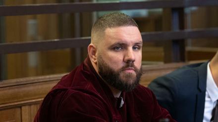 Rapper Fler soll als Zeuge aussagen. 