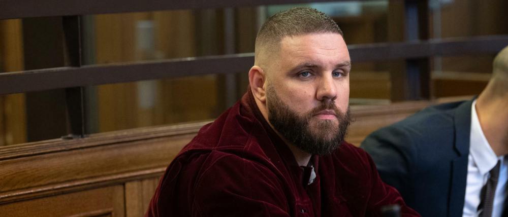 Rapper Fler soll als Zeuge aussagen. 