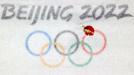 Wie bei den Olympischen Spielen wird auch bei den Paralympics in Peking Sport der Extraklasse geboten. 